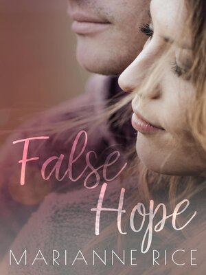 cover image of False Hope